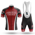 Lafayette College - Men's Cycling Kit - Global Cycling Gear