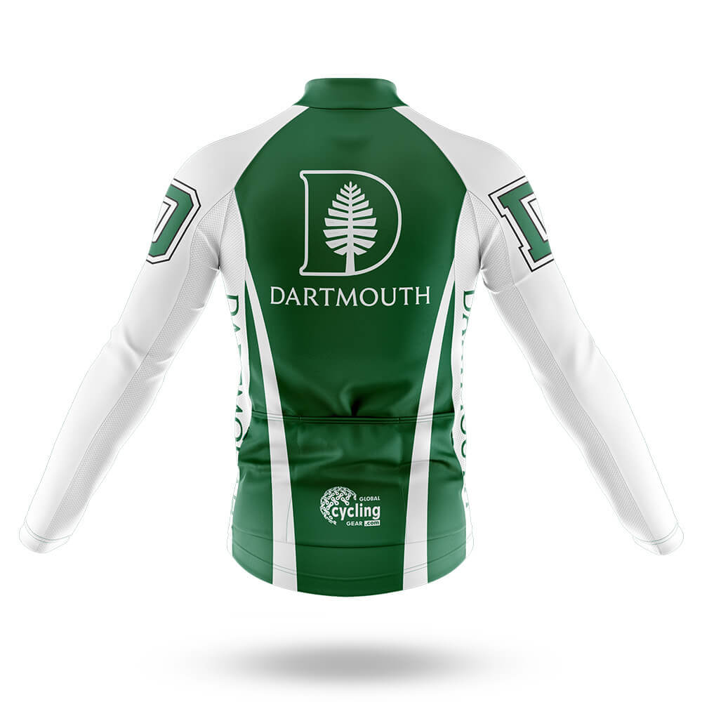 Dartmouth College - Men's Cycling Kit - Global Cycling Gear