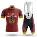 Then The Irish - Men's Cycling Kit - Global Cycling Gear