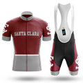 Santa Clara Broncos - Men's Cycling Kit - Global Cycling Gear