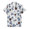 Carnegie Mellon University - Hawaiian Shirt - Global Cycling Gear