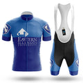Eastern Illinois University V2 - Men's Cycling Kit - Global Cycling Gear