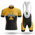 University of Idaho V2 - Men's Cycling Kit - Global Cycling Gear
