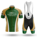 Wright State University - Men's Cycling Kit - Global Cycling Gear