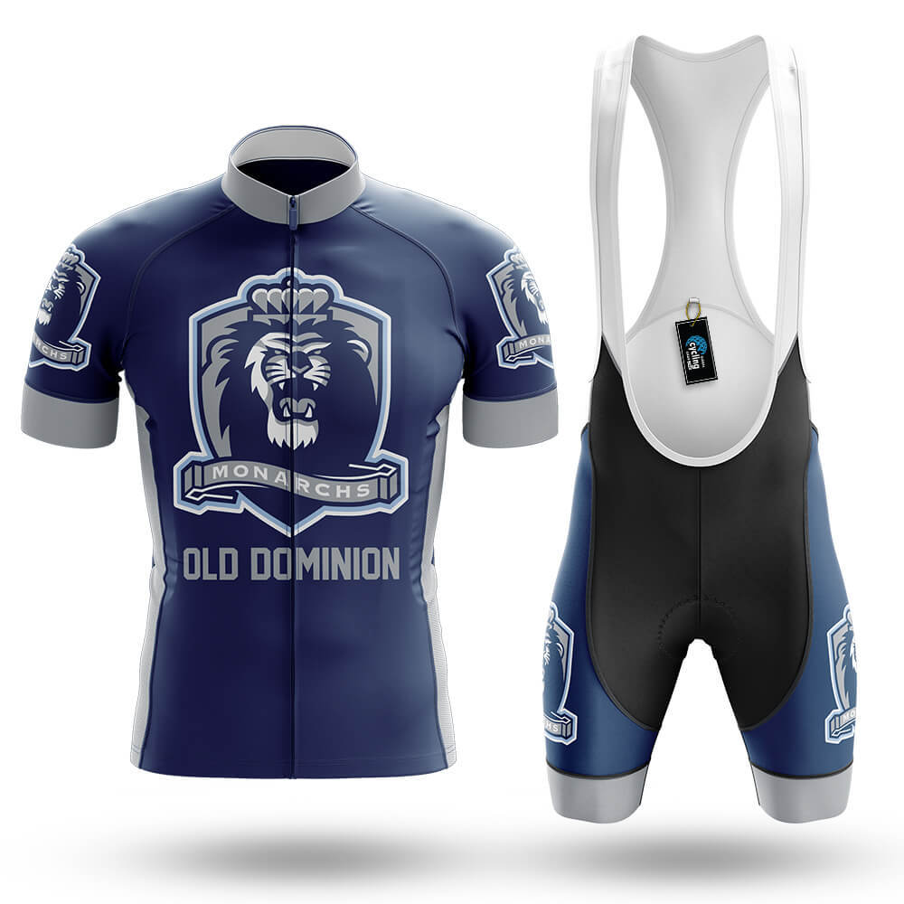 ODU Monarchs - Men's Cycling Kit - Global Cycling Gear