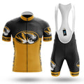 University of Missouri V2 - Men's Cycling Kit - Global Cycling Gear