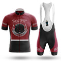MIT Engineers - Men's Cycling Kit - Global Cycling Gear