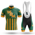 College of William & Mary USA - Men's Cycling KitÂ Global Cycling Gear