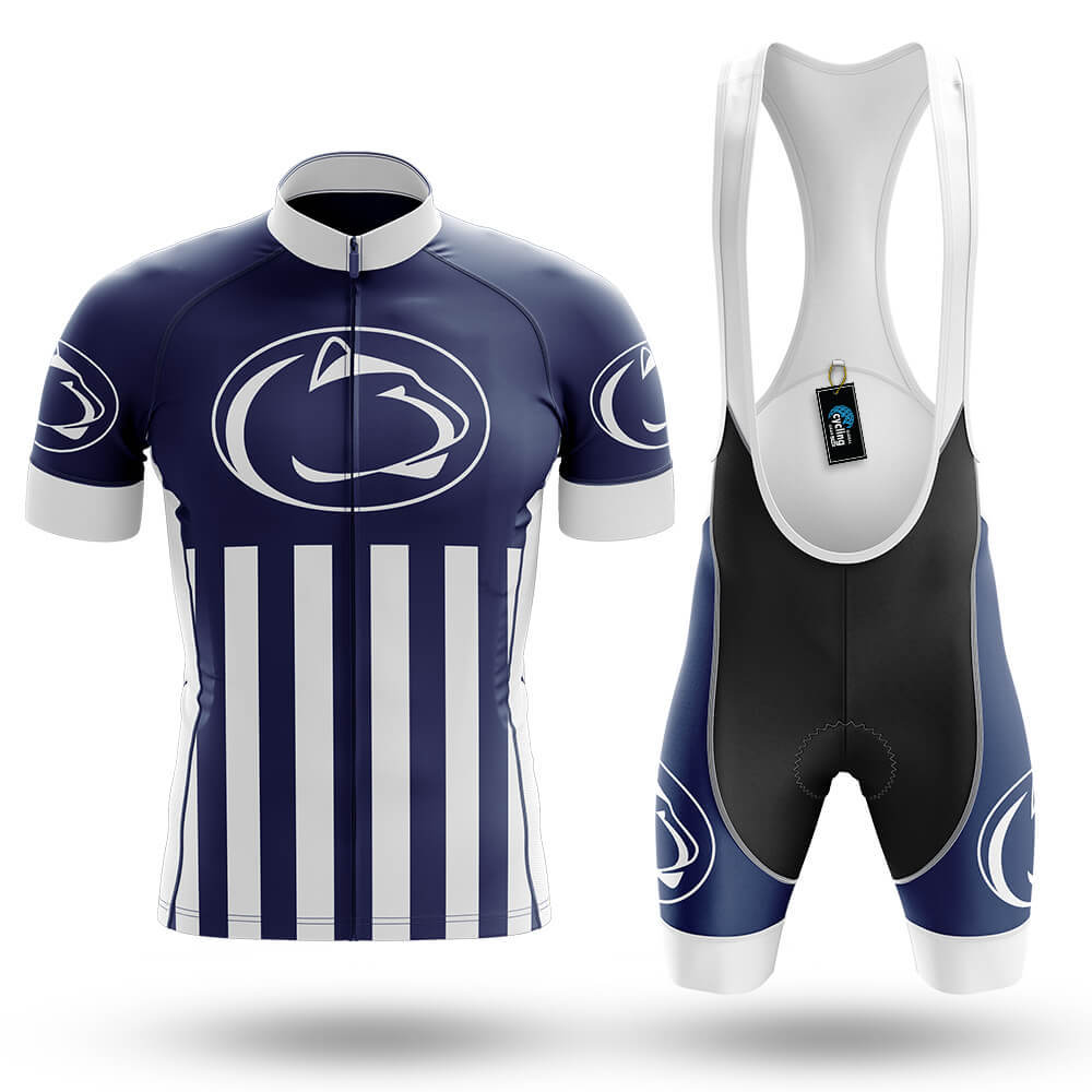 Pennsylvania State University USA - Men's Cycling Kit - Global Cycling Gear