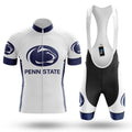 Penn State - Men's Cycling Kit - Global Cycling Gear