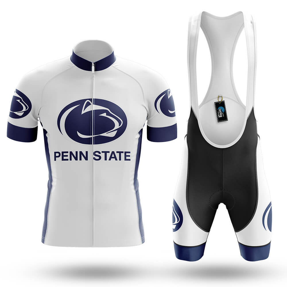 Penn State - Men's Cycling Kit - Global Cycling Gear