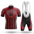Central Washington University USA - Men's Cycling Kit - Global Cycling Gear