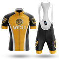 Virginia Commonwealth University - Men's Cycling Kit - Global Cycling Gear