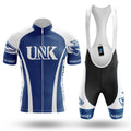 University of Nebraska at Kearney - Men's Cycling Kit - Global Cycling Gear