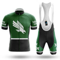Mean Green - Men's Cycling Kit - Global Cycling Gear