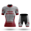 Texas Woman's Pioneers - Women's Cycling Kit - Global Cycling Gear