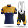 University of California Santa Cruz V2 - Men's Cycling Kit - Global Cycling Gear