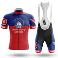 University of Dayton V2 - Men's Cycling Kit - Global Cycling Gear