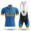 UCLA - Men's Cycling Kit - Global Cycling Gear
