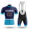 Villanova Wildcats - Men's Cycling Kit - Global Cycling Gear