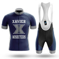 Xavier Musketeers - Men's Cycling Kit - Global Cycling Gear