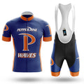 Pepperdine Waves - Men's Cycling Kit - Global Cycling Gear