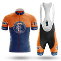 California State University Fullerton V2 - Men's Cycling Kit - Global Cycling Gear