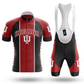 Indiana University Bloomington V4 - Men's Cycling Kit - Global Cycling Gear