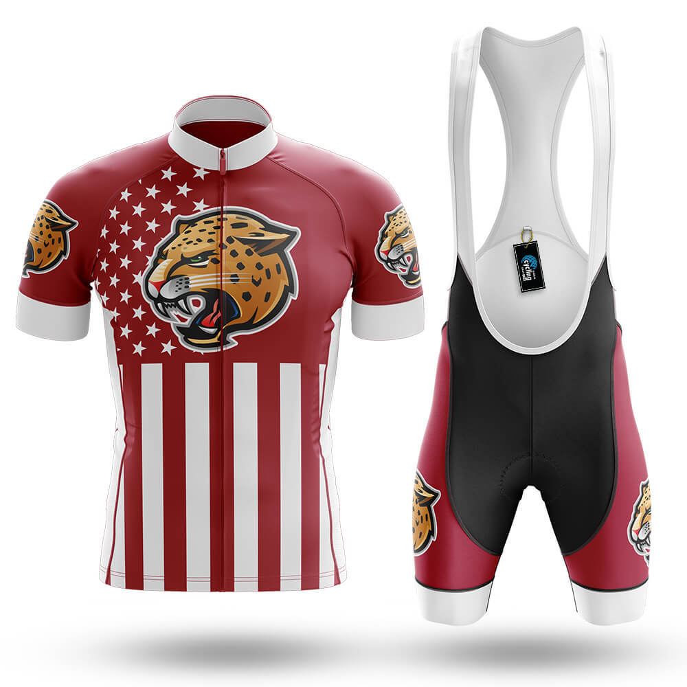 Indiana Universityâ€“Purdue University Indianapolis USA - Men's Cycling Kit - Global Cycling Gear