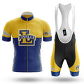 La Salle University V2 - Men's Cycling Kit - Global Cycling Gear