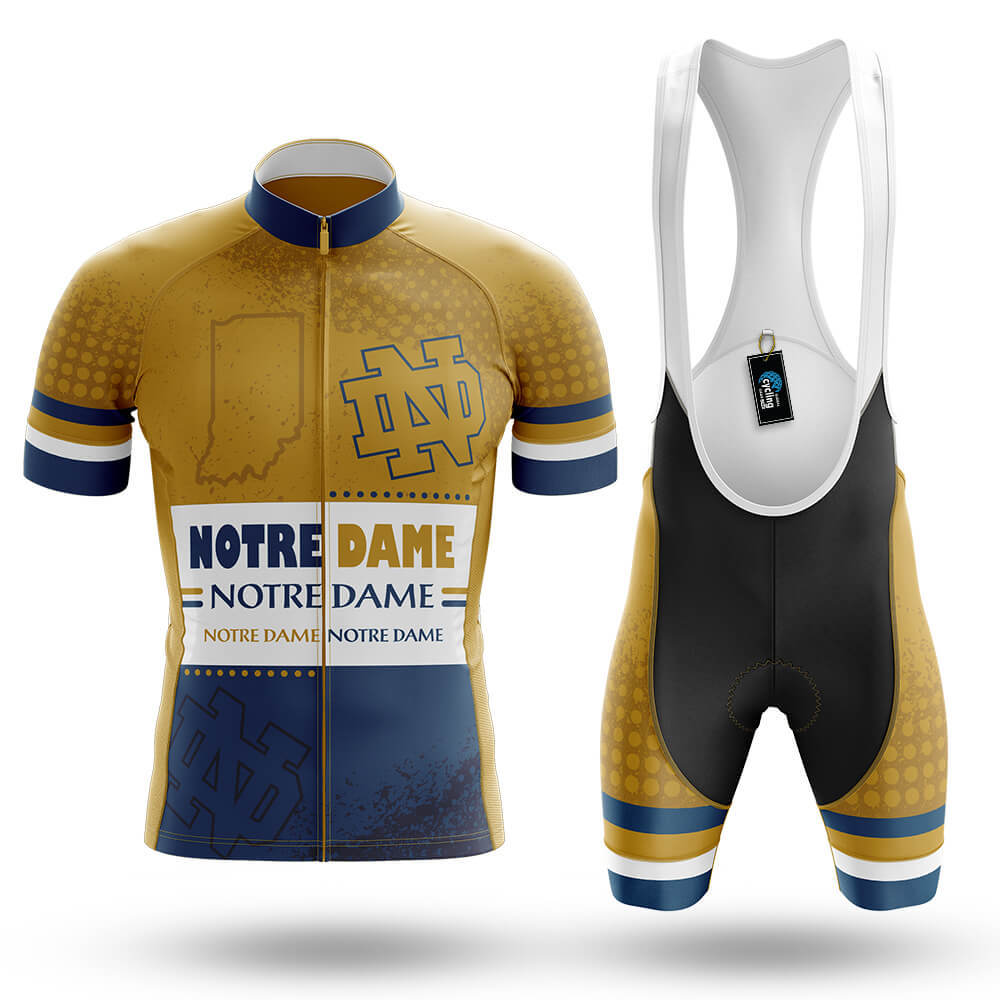 The Irish Cycle - Men's Cycling Kit - Global Cycling Gear