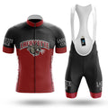 Lafayette College V2 - Men's Cycling Kit - Global Cycling Gear
