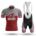 California State University Chico V2 - Men's Cycling Kit - Global Cycling Gear