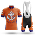 Vol Navy - Men's Cycling Kit - Global Cycling Gear