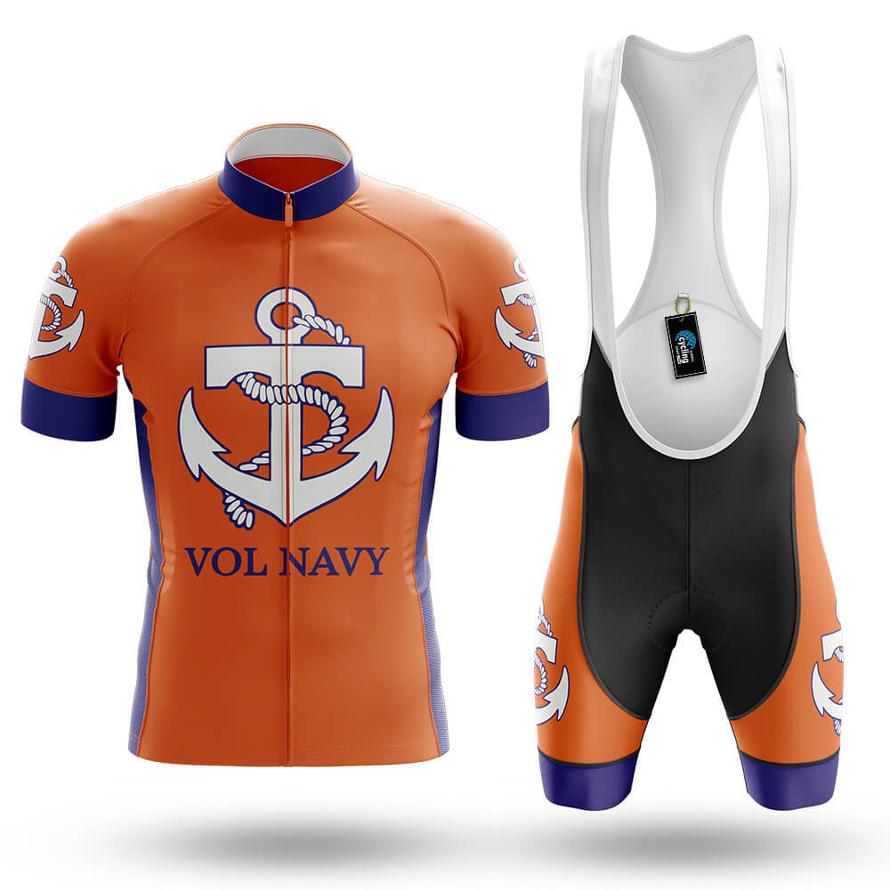Vol Navy - Men's Cycling Kit - Global Cycling Gear