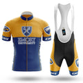 Emory University V2 - Men's Cycling Kit - Global Cycling Gear