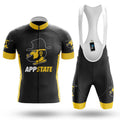 Appalachian State - Men's Cycling Kit - Global Cycling Gear