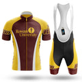 Rowan University - Men's Cycling Kit - Global Cycling Gear