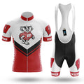 Badgers V3 - Men's Cycling Kit - Global Cycling Gear