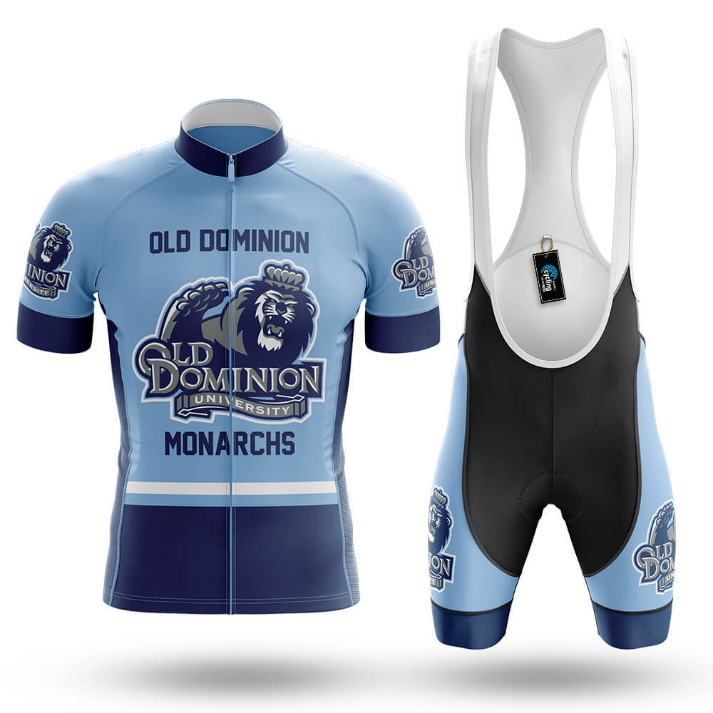 Old Dominion Monarchs - Men's Cycling Kit - Global Cycling Gear