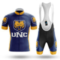 UNC Bears - Men's Cycling Kit - Global Cycling Gear