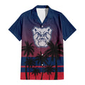 Butler University V2 - Hawaiian Shirt - Global Cycling Gear