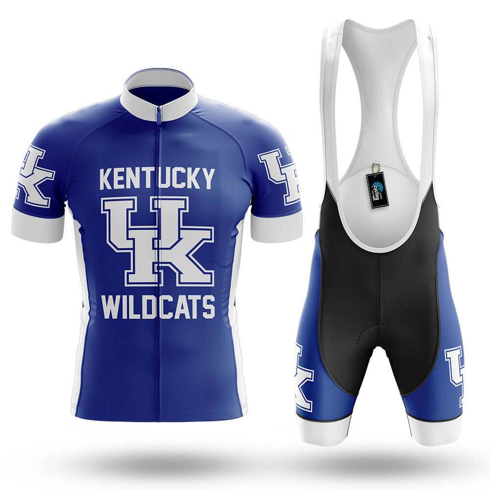 UK Wildcats - Men's Cycling Kit - Global Cycling Gear