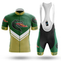University of Alabama Birmingham V3 - Men's Cycling Kit - Global Cycling Gear