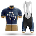Blue Streaks - Men's Cycling Kit - Global Cycling Gear