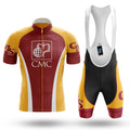 Claremont McKenna College - Men's Cycling Kit - Global Cycling Gear