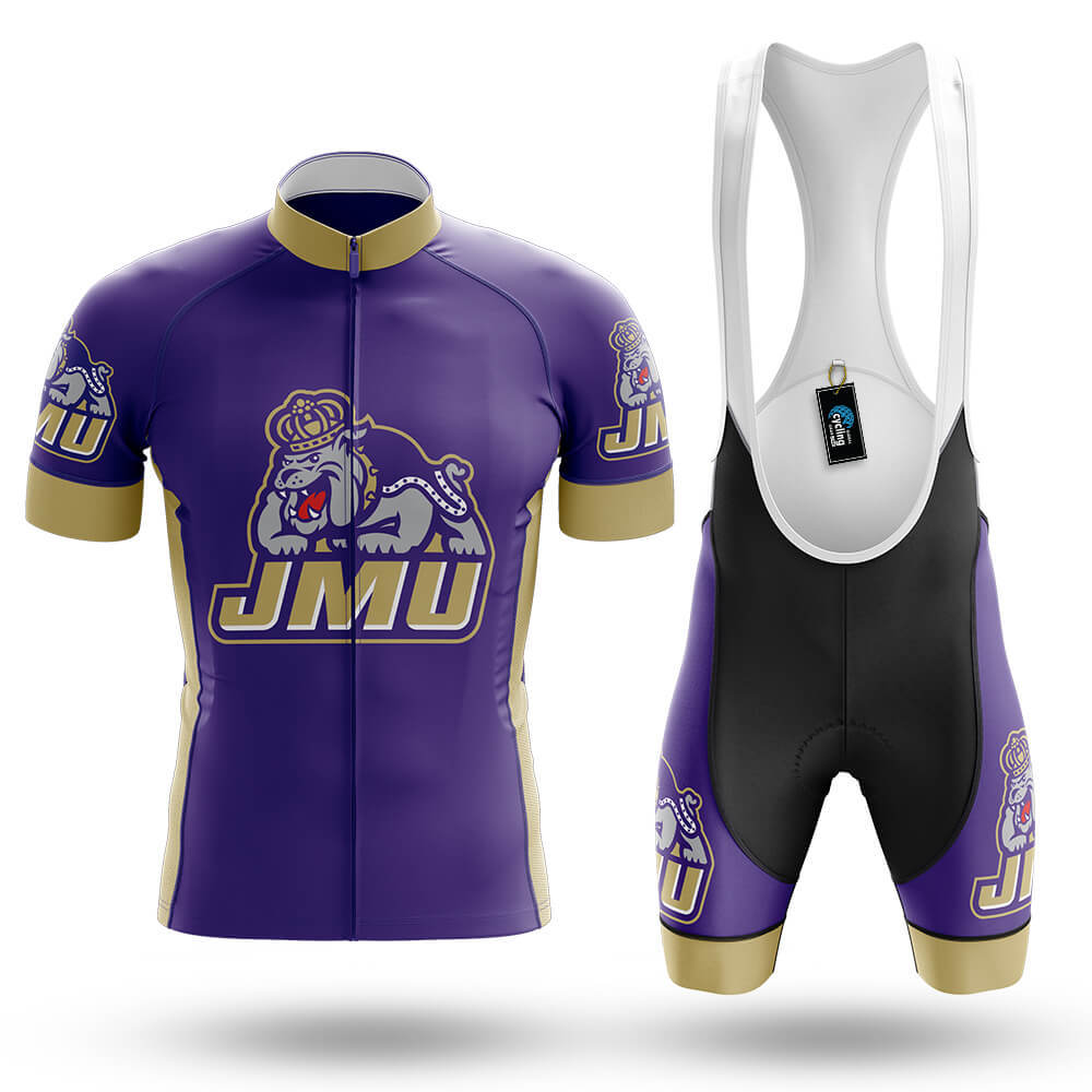 Duke Dog - Men's Cycling Kit - Global Cycling Gear