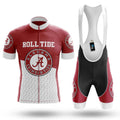 Alabama Roll Tide - Men's Cycling Kit - Global Cycling Gear