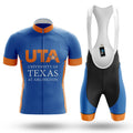 Texas Arlington - Men's Cycling KitÂ Global Cycling Gear