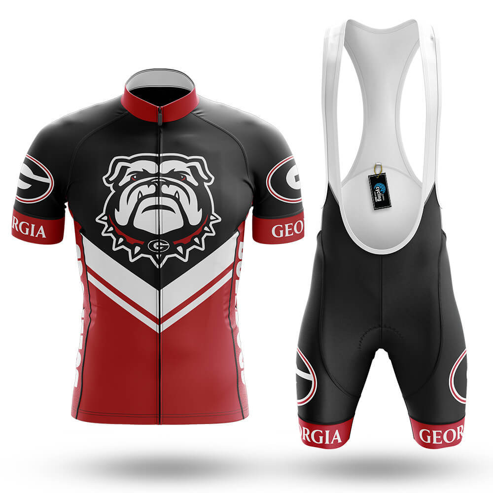 Dawgs V3 - Men's Cycling Kit - Global Cycling Gear